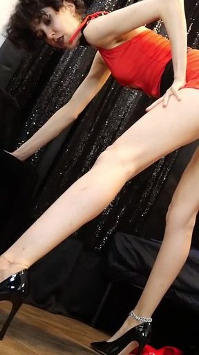 In Perpetual Economic Ruin for Me Ita