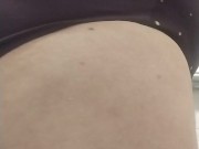 Swimsuit crossdresser