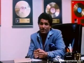 Classic Porn Dvds: up 'n Coming: Part two