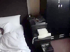 220122女子校生の寝込みを襲うセックス