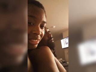 Cubby Da Porn Hubby and Texxxas Bootzzz experience