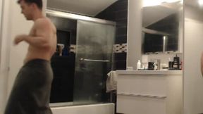 Max Hughes Shower Show