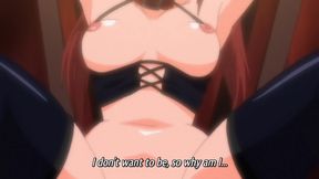 Lilitales 1 - Princess Jill Is Captured And Has Her Hentai Pussy Sold To Bastard