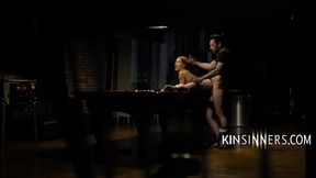 Slut Shaming Stepdad And His Slut StepDaughter