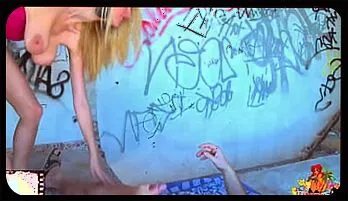 Eli Tetona & Terry Kemaco: Steamy Threesome Classic video