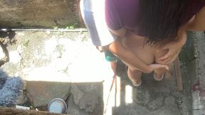 bembangan sa gidli kasama tropa na babae ????