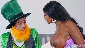 Diamond Jackson, Ricky Jackson And Ricky Spanish - A Pot Of Golden Dildos