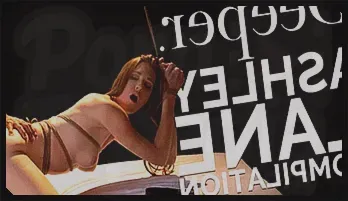 Ashley Lane Deeper Compilation - High-Octane Anal Sex & BDSM