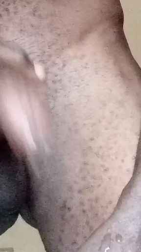 Londiq Double Handjob and Cummimg