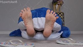 Maleka's Shark Date Goes Wrong VORE