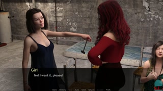 PINE FALLS #05 • PC GAMEPLAY [HD]