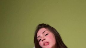 Model video sent by @RorryRee @Female Masturbation & #Sexy #Nude #Shaved Pussy #Brunette xxx gratis sex | Tik.Porn