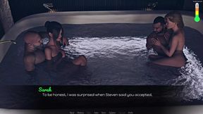 A Very Curious Wife (parte 10)