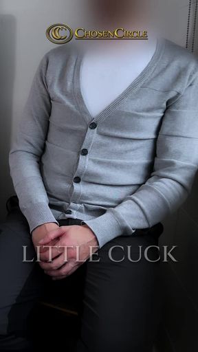 Cum Eating Cuckold Licks Bulls Cum From my Body