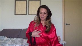 Stepmoms Surprise