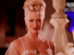 Playboy's Video Centerfold:  Heather Kozar