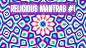 Religious Mantras #1