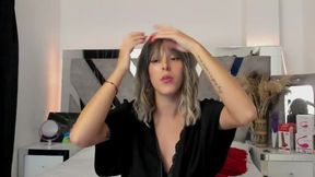 Amara Jons Members-Only Show - Part 2