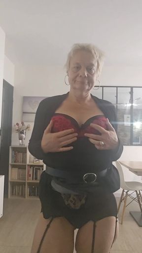 My Outfit of the Day to Go to Work, You Like