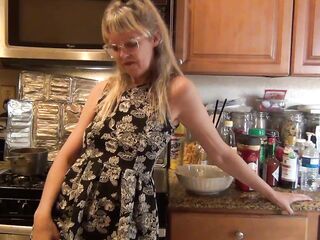 Busy Mommy Secret JOI