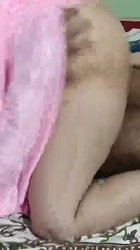 Indian Bhabhi's Sex Night