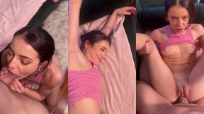 slim kylie quinn asks for another round of fucking