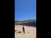 No one around means time to film 😉  #outdoors #outdoorgirl #outdoorlover #fitness #gymwear #fitgirl #gymgirl #hiking #hiker #leggins #leggings