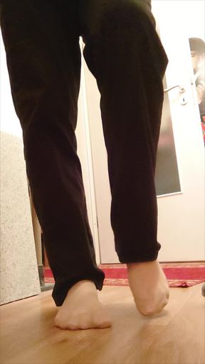 Fresh From Shopping in the Morning