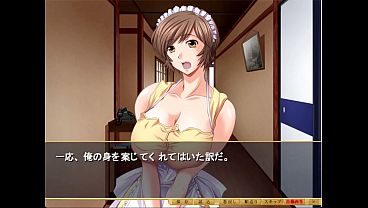 Shimaizuma 3 Visual Novel Episode 1: Encounter and Reunion