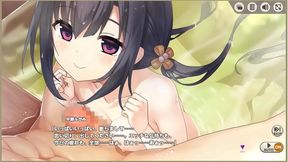 Hentai Mist Train Girls Enjoy Intimate Rail Ride Adventure