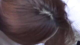 Public Exposure - Daring JAV Babe Gets Naked Outdoors