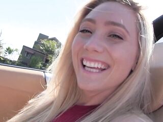 Aj Applegate s Butt Worship & Facial Finish