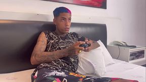 O MEU AMIGO H&Eacute_TERO ME MOSTROU O BRINQUED&Atilde_O (COMPLETO)