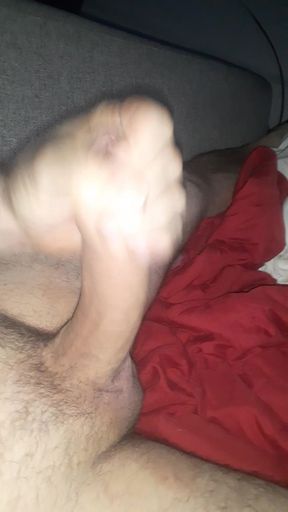 Nice Cumshot