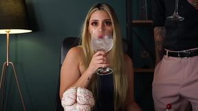 that night i remember that i had a meet with the famous sussy love, one of the best colombian porn actresses, the hottest blonde women with perfect tits on the entire internet.