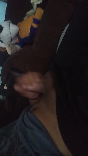 No One Compares to Me