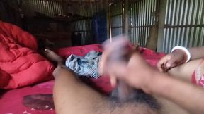 Stepmom's Secret Bond: Intense Afternoon Romance