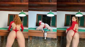 dancando daqueeele jeito ????