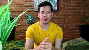 Tuve que cogerme a mi jefe para ganar un aumento y un mejor puesto (Relato sexual/Historia de un seguidor)