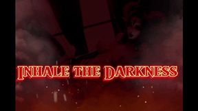 Inhale the Darkness: A Pact with the Devil