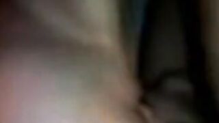 Malaysian-Amateur Cutie Kalis Exotic Ebony Babe Gets Fucked Hard