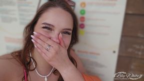 I hit on a Spanish vacationer on the beach, and he ends up fucking me at the hotel