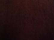 POV Me siento en tu cara 😳