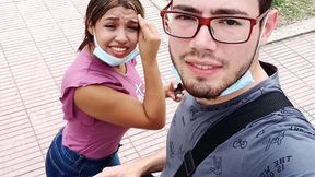 When I Saw My Stepbrother House Just Bought, I Wanted to Fuck Rich, I Bought It in Miami