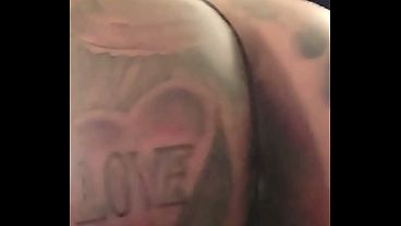 My new tattoos