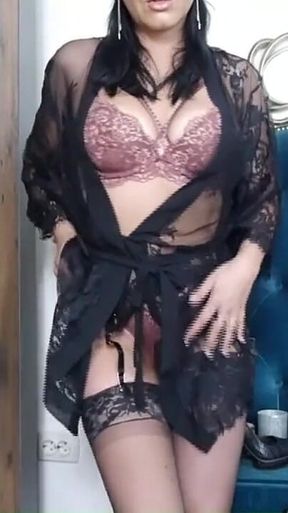 Milfycalla Compilation- More Than 5 Hours of Hard Sex
