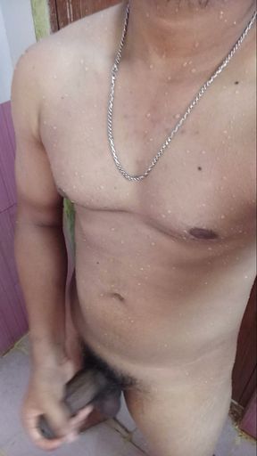 Cum shots