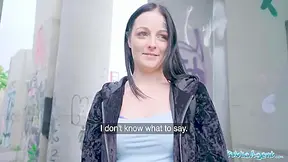 Cherry Stone, Kaitlyn Ashley And Cerecita X - Sweet Teen 18+ Makes His Dreams Cum True