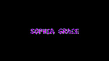Sophia Grace Blowjob and Facial from Sonny Nash