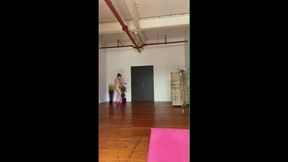 Fuckmachine Fucked my dirty creamy ass 4K